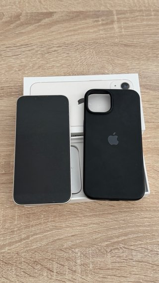 iPhone 13 128GB Blanco
