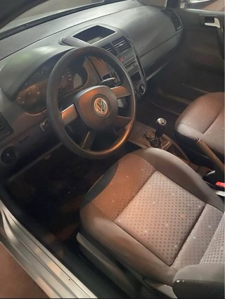 Volkswagen Polo 2003