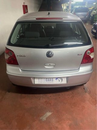 Volkswagen Polo 2003