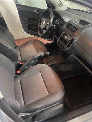Volkswagen Polo 2003