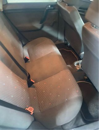 Volkswagen Polo 2003