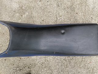 Asiento Yamaha Warrior 350