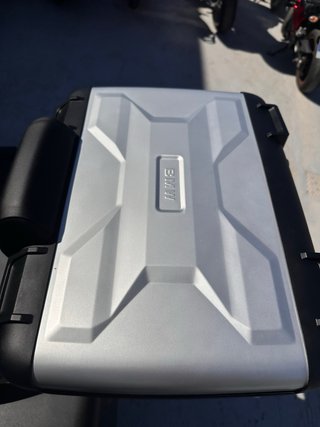 Top Case BMW R1250GS