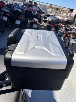 Top Case BMW R1250GS