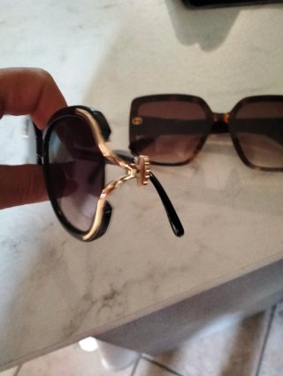 2 Occhiali da Sole Donna