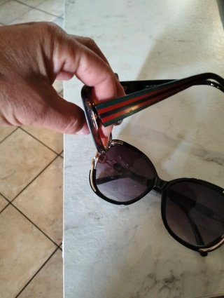 2 Occhiali da Sole Donna