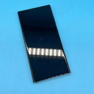 Samsung smartphone android IA cargador rápido