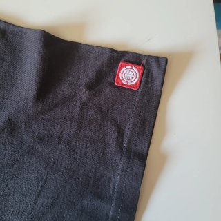 Camiseta Element Manga Corta