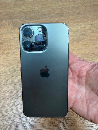 iPhone 13 Pro 512GB Space Gray