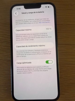 iPhone 13 Pro 512GB Space Gray