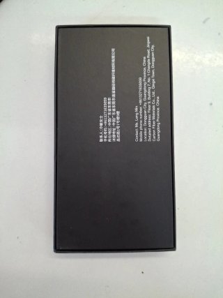 Funda Google Pixel 8 Pro Negra