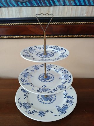 Alzata Laveno 1950-60