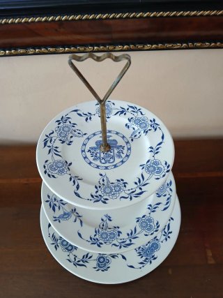 Alzata Laveno 1950-60