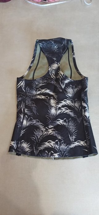 Chaleco Neopreno Billabong Mujer Talla S