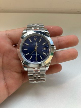 Rolex Oyster Perpetual