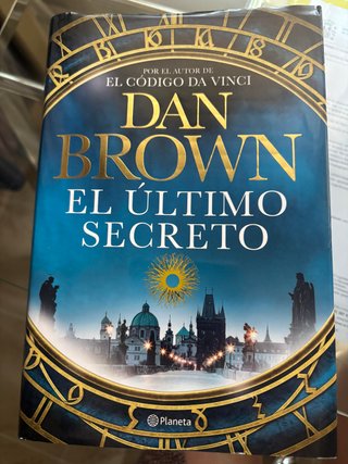 El último secreto