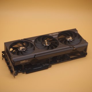 ASUS TUF Gaming tarjeta gráfica potente