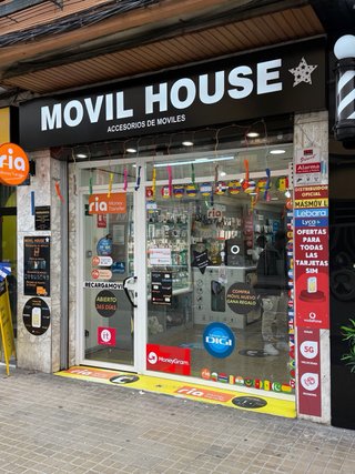 Servicio tecnico de reparacion de moviles Profecio