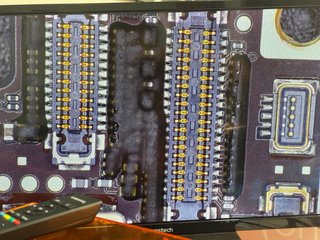 Servicio tecnico de reparacion de moviles Profecio