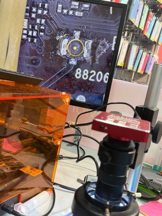 Servicio tecnico de reparacion de moviles Profecio