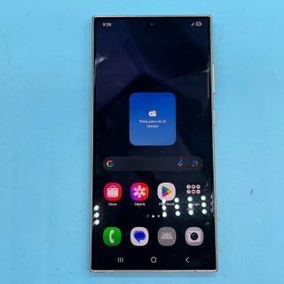 Samsung Smartphone IA cámara batería pantalla