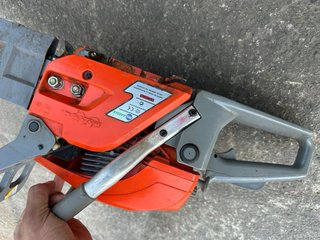Motosierra MTS-54 Z mi GARDEN