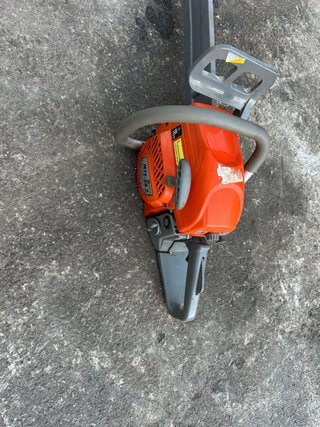 Motosierra MTS-54 Z mi GARDEN