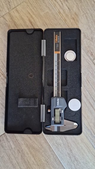 Calibro Digitale Beta 16510GTB