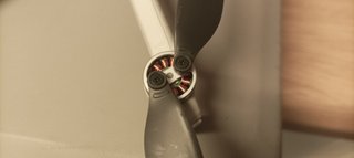 Dron DJI Mini 3