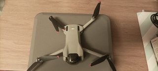 Dron DJI Mini 3