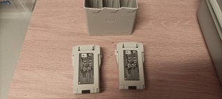 Dron DJI Mini 3