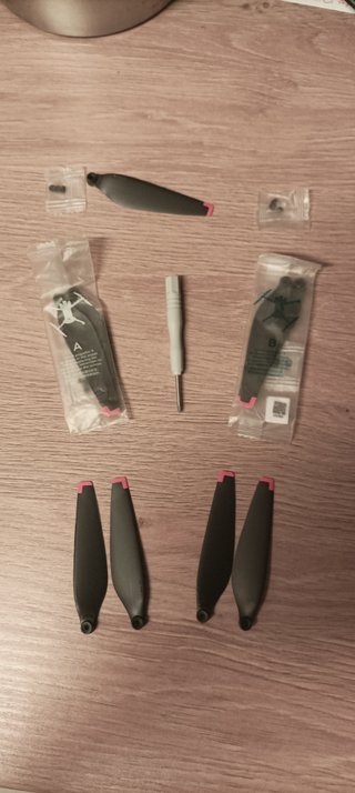 Dron DJI Mini 3