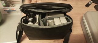Dron DJI Mini 3