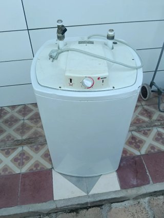 Calentador Fagor