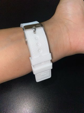 Reloj Lacoste Blanco/Negro