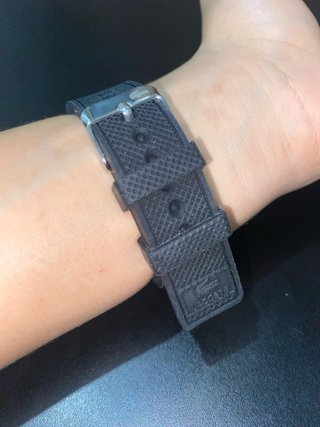Reloj Lacoste Blanco/Negro