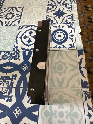 Disco Duro Seagate Barracuda 200GB