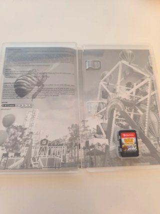 Bee Simulator Nintendo Switch
