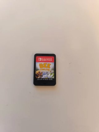 Bee Simulator Nintendo Switch