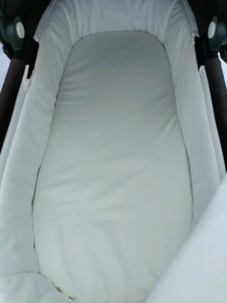 Capazo Cybex Gold