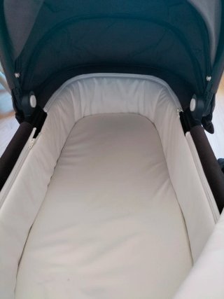 Capazo Cybex Gold