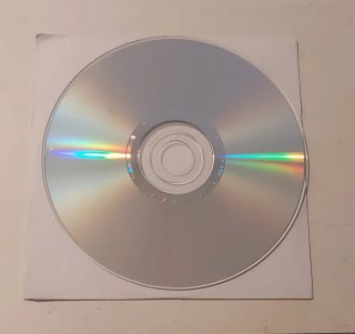 Pinnacle PCTV 5 SE CD Software