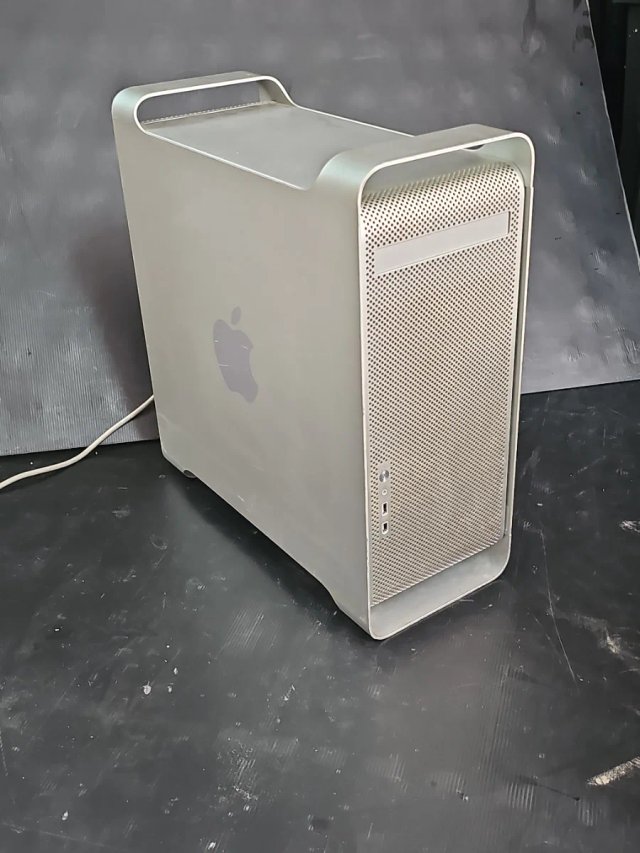 Apple Power Mac G5 PowerPC