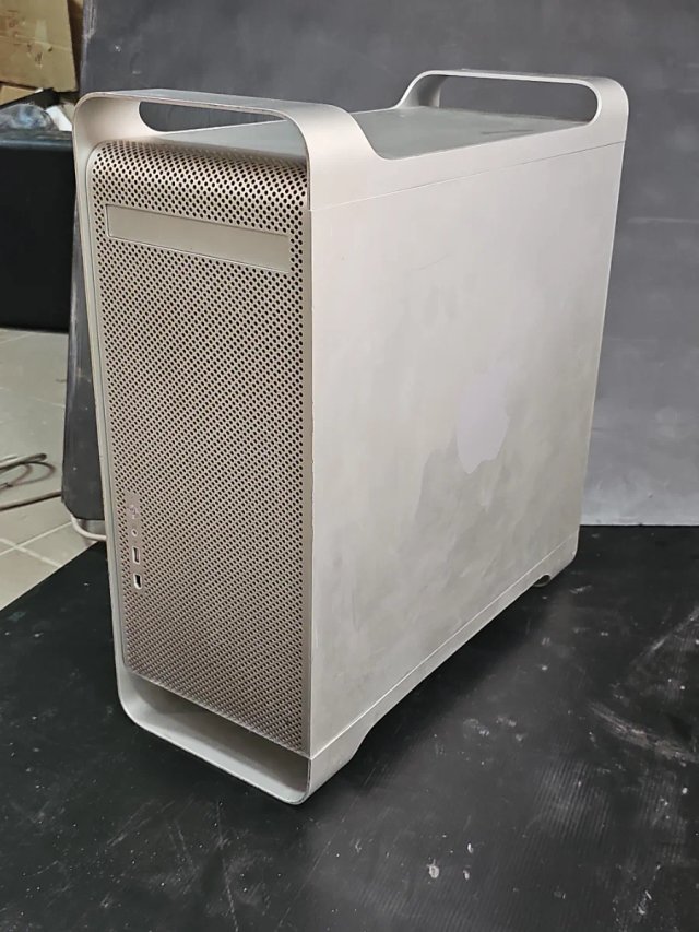 Apple Power Mac G5 PowerPC