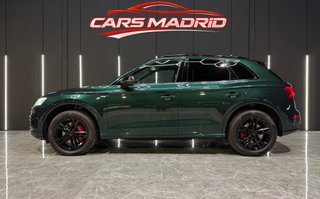 AUDI Q5 55 TFSIE COMPETITION QUATTRO-ULTRA SLINE