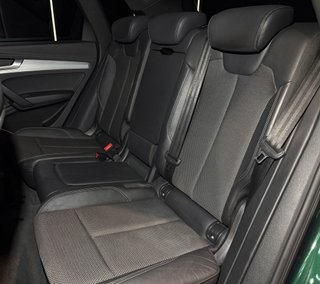 AUDI Q5 55 TFSIE COMPETITION QUATTRO-ULTRA SLINE
