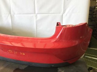 Seat paragolpes trasero ibiza sc (6p5) 1.2 53139