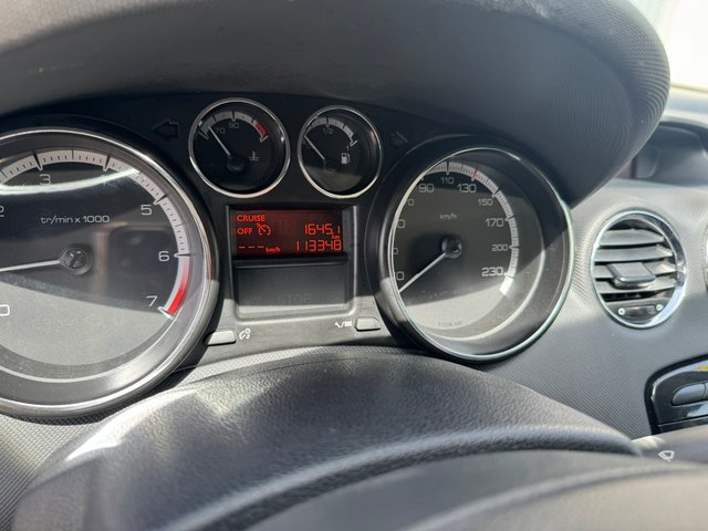 Peugeot 308 1.6 VTi 120cv Active - 2013