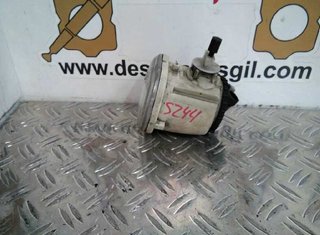 Faro antiniebla fiat 37040748 brava (182) 290855
