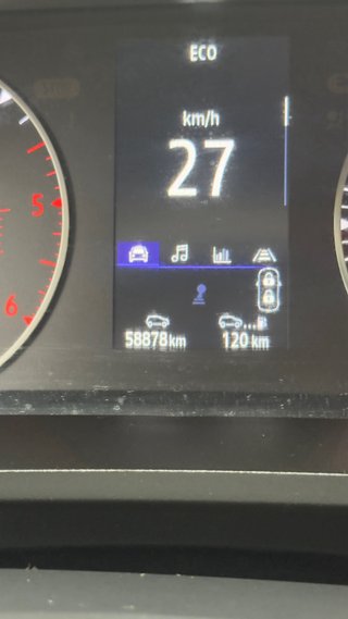 Renault Trafic 2023
